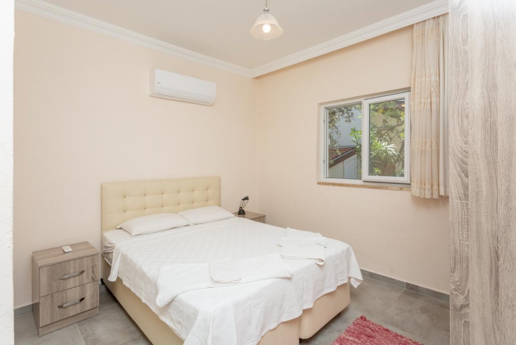 Дальян: Villa Duman 2 Private Pool A C Wifi Car Not Required - 3165