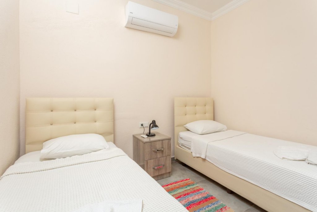 Дальян: Villa Duman 2 Private Pool A C Wifi Car Not Required - 3165