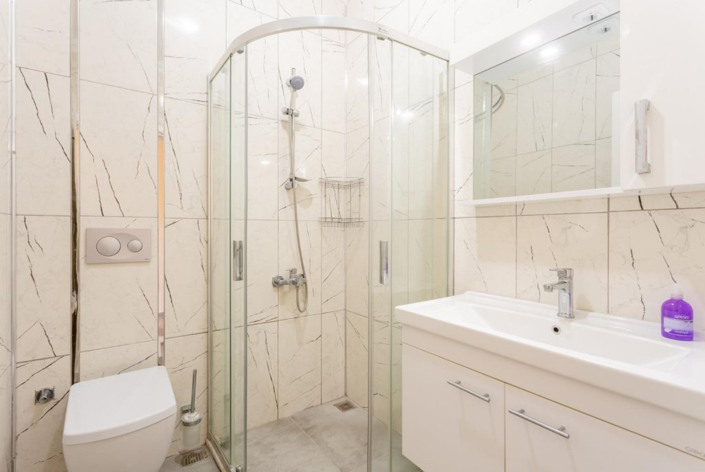 Дальян: Villa Duman 2 Private Pool A C Wifi Car Not Required - 3165
