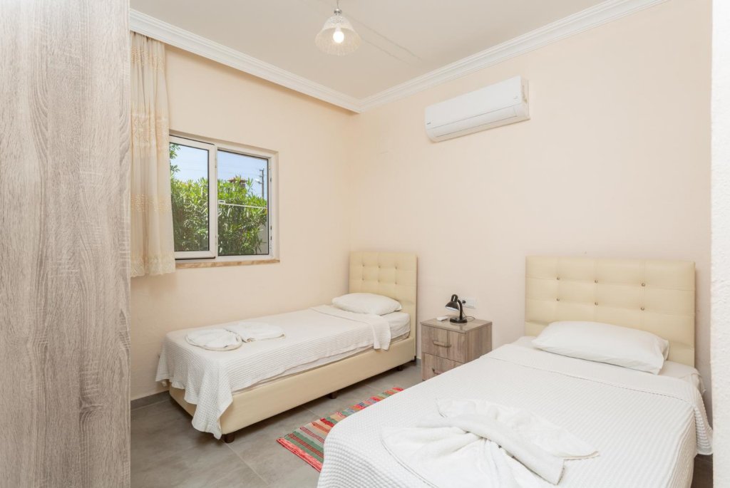 Дальян: Villa Duman 2 Private Pool A C Wifi Car Not Required - 3165