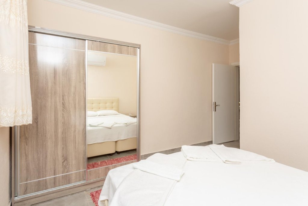 Дальян: Villa Duman 2 Private Pool A C Wifi Car Not Required - 3165