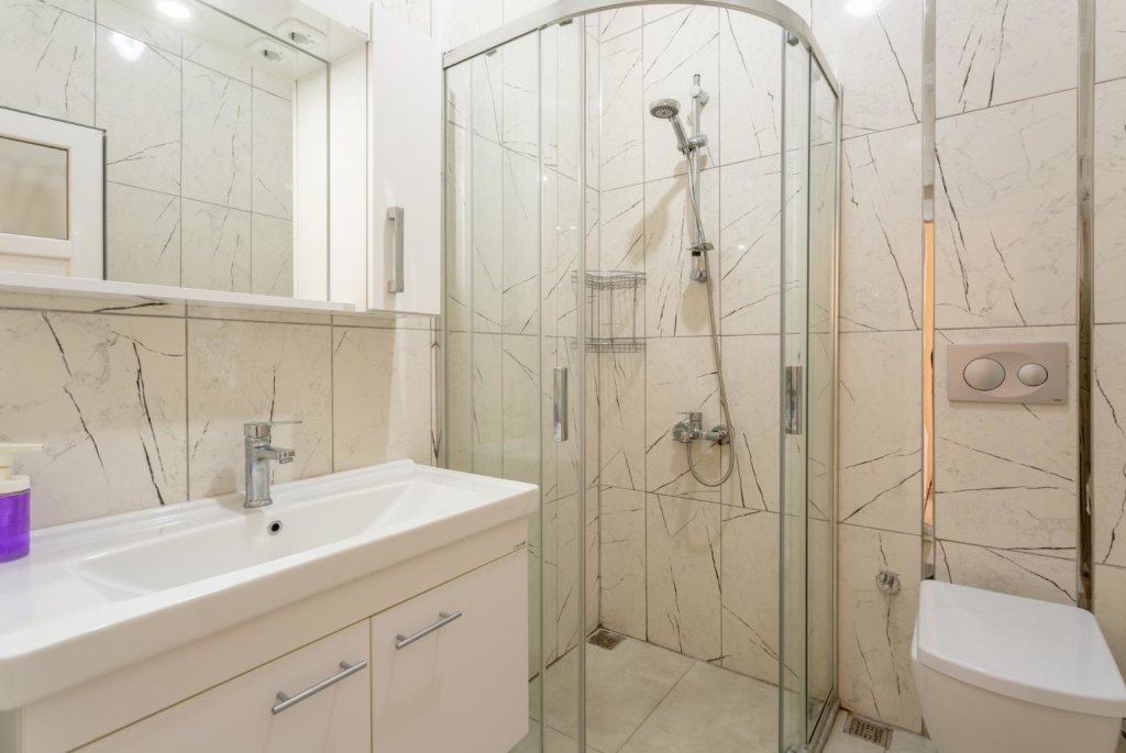 Дальян: Villa Duman 3 Large Private Pool A C Wifi Car Not Required - 3166
