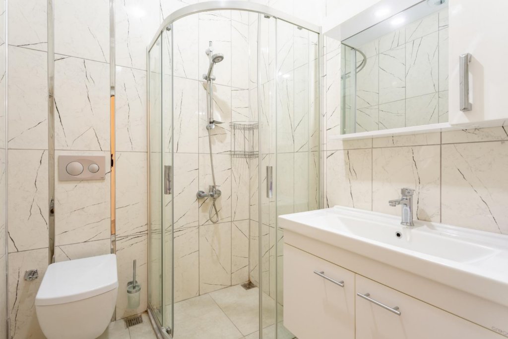 Дальян: Villa Duman 3 Large Private Pool A C Wifi Car Not Required - 3166