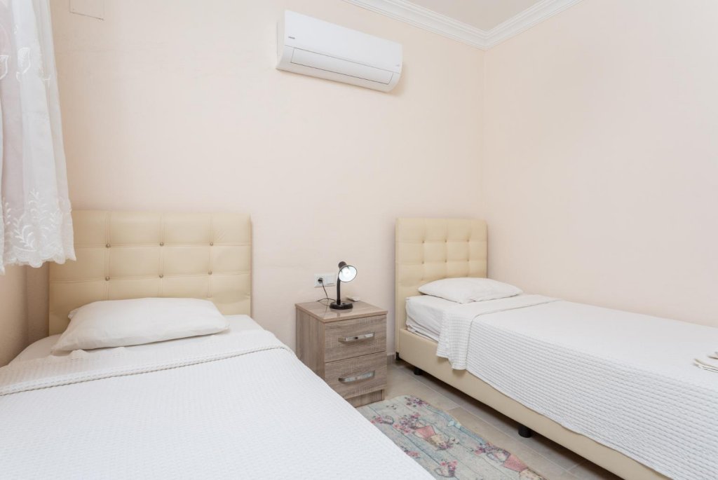 Дальян: Villa Duman 3 Large Private Pool A C Wifi Car Not Required - 3166