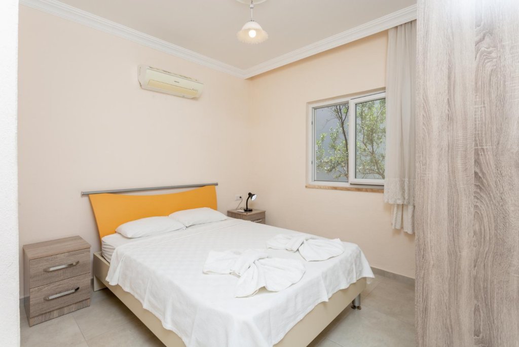 Дальян: Villa Duman 3 Large Private Pool A C Wifi Car Not Required - 3166