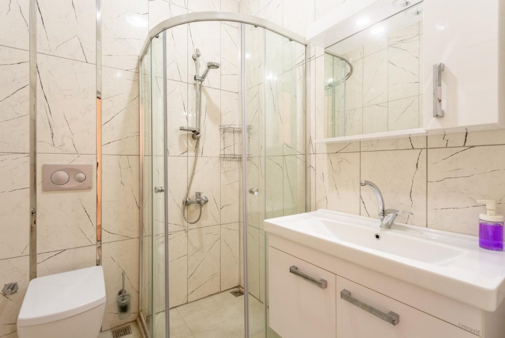 Дальян: Villa Duman 3 Large Private Pool A C Wifi Car Not Required - 3166