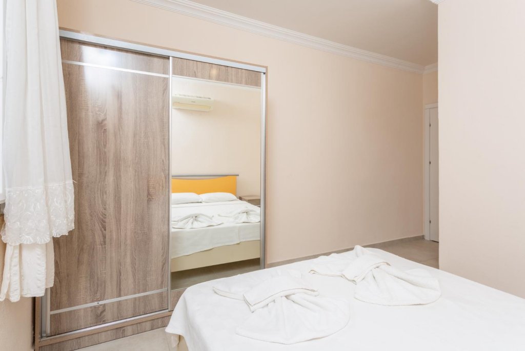 Дальян: Villa Duman 3 Large Private Pool A C Wifi Car Not Required - 3166
