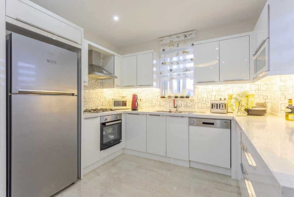 Дальян: Villa Mina Large Private Pool A C Wifi Car Not Required Eco-friendly - 2834