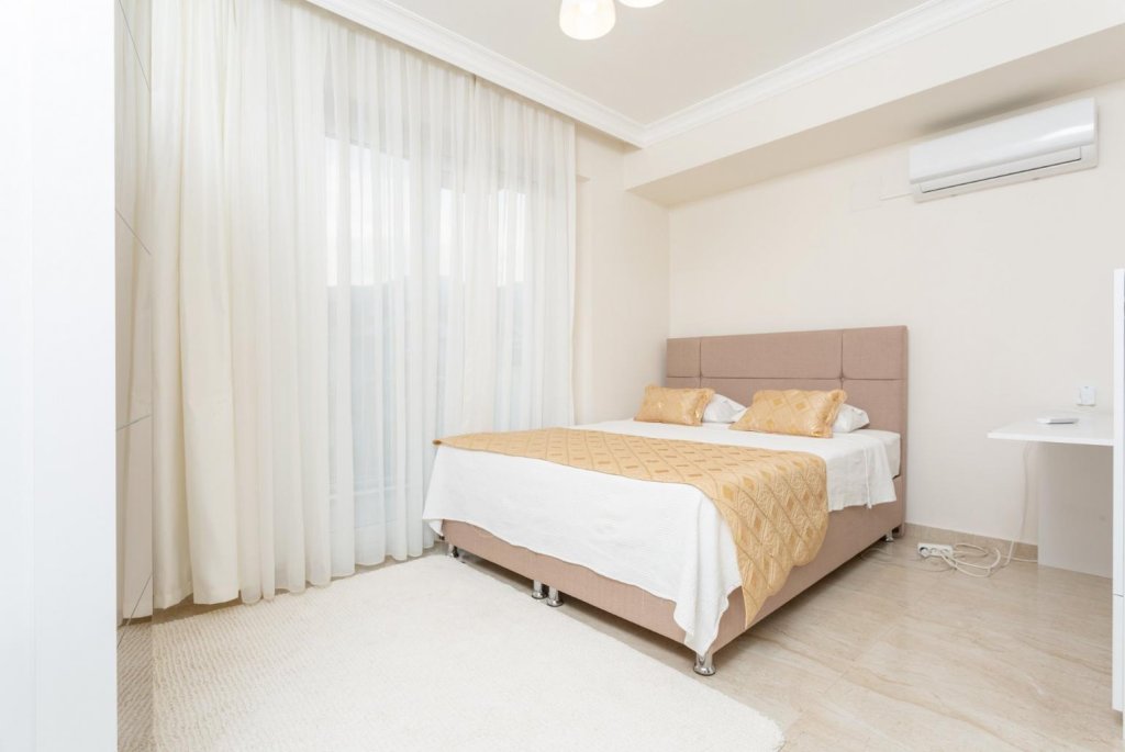 Дальян: Villa Mina Large Private Pool A C Wifi Car Not Required Eco-friendly - 2834