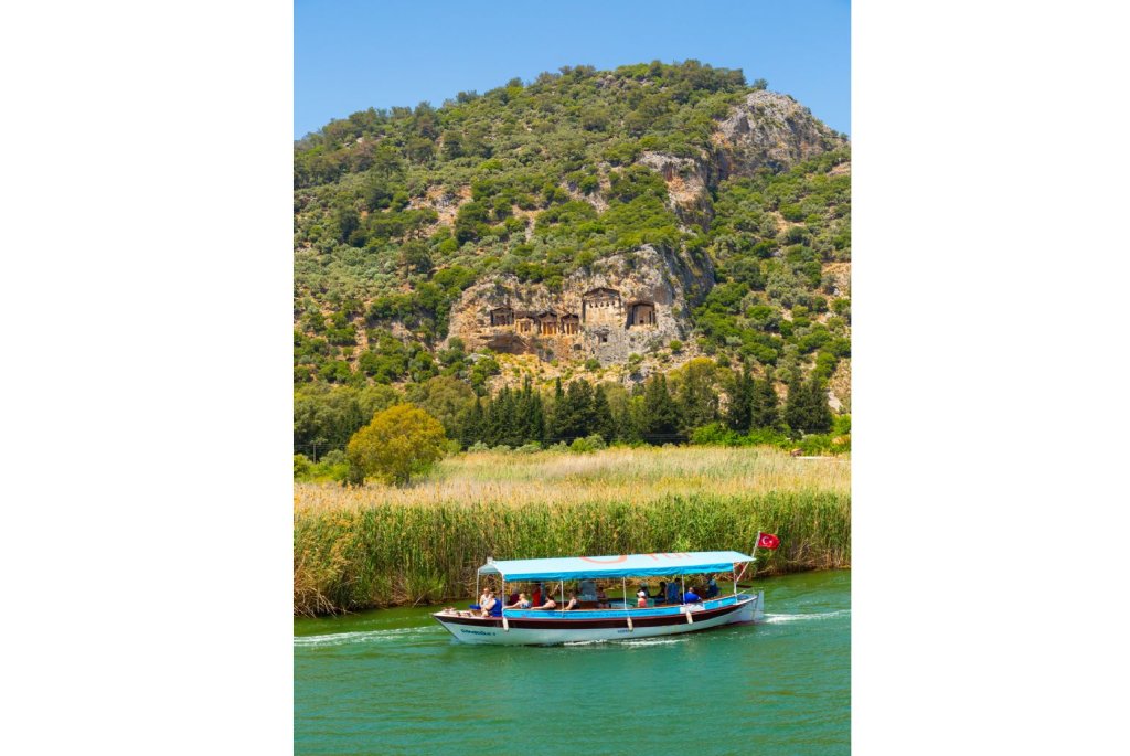 Дальян: Villa Mina Large Private Pool A C Wifi Car Not Required Eco-friendly - 2834