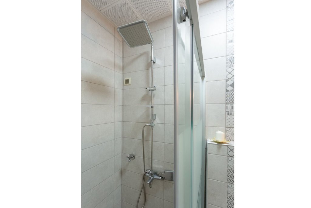 Дальян: Villa Mina Large Private Pool A C Wifi Car Not Required Eco-friendly - 2834