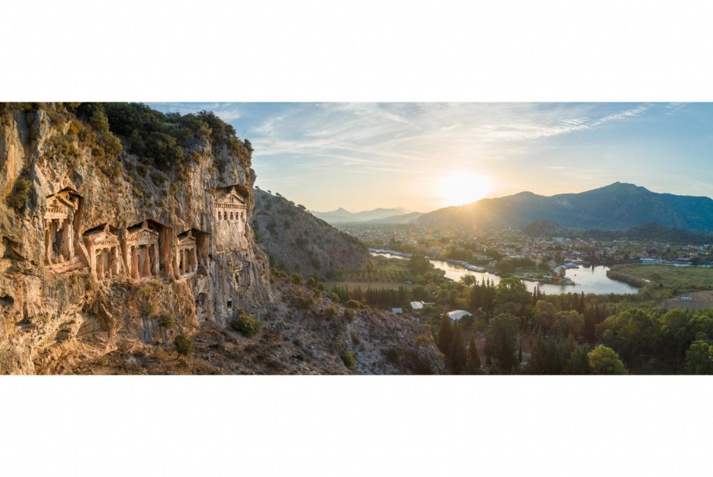 Дальян: Villa Mina Large Private Pool A C Wifi Car Not Required Eco-friendly - 2834