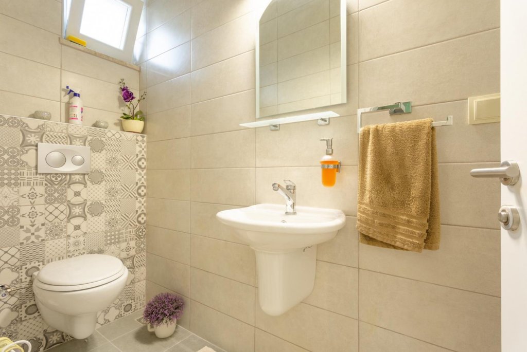 Дальян: Villa Mina Large Private Pool A C Wifi Car Not Required Eco-friendly - 2834