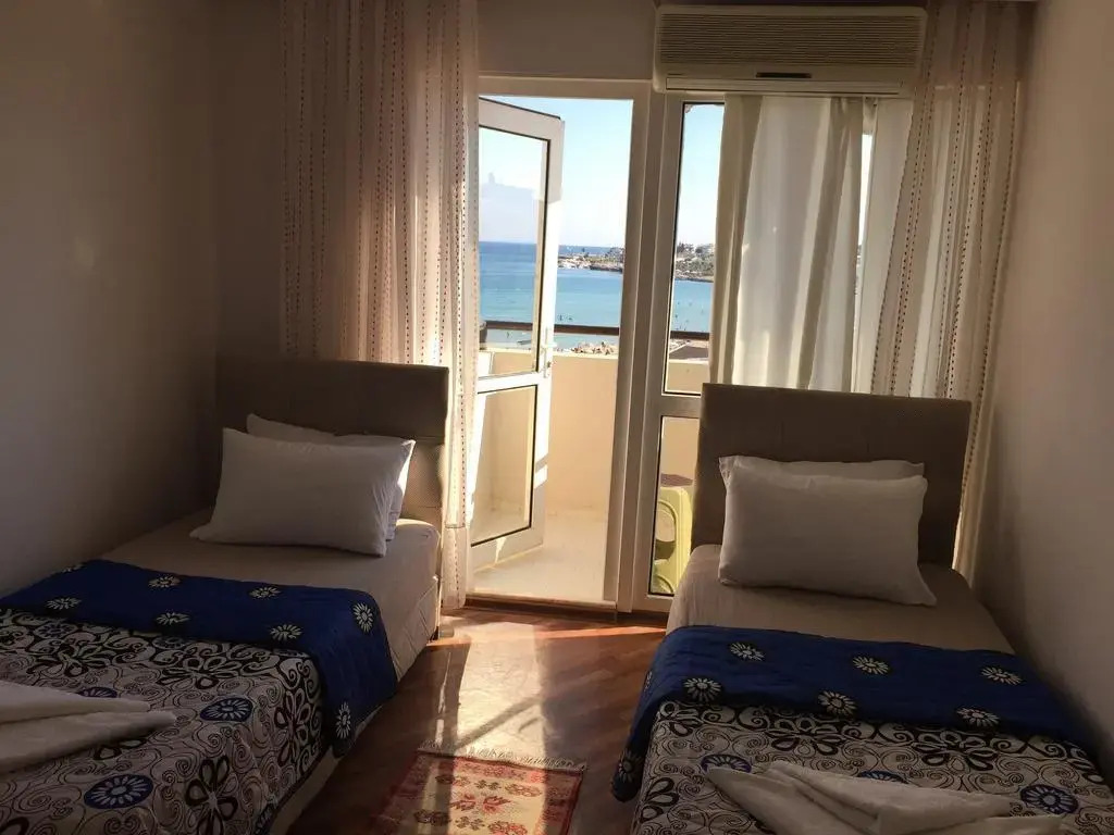 Акбук: Asteria Eros Didim (Ex.Aurum Exclusive Club)