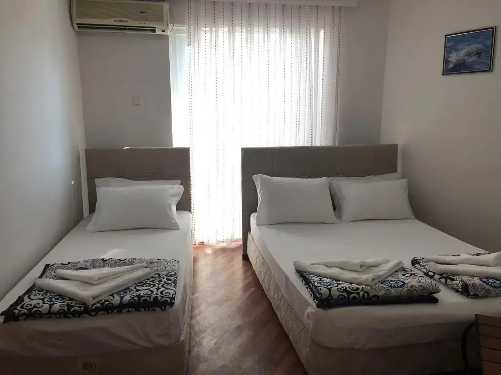 Акбук: Asteria Eros Didim (Ex.Aurum Exclusive Club)