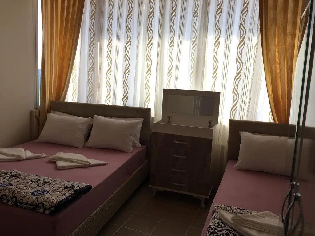 Акбук: Asteria Eros Didim (Ex.Aurum Exclusive Club)