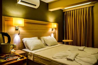 Турунч: Turunc Bay Conti Boutique Hotel