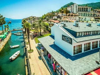Турунч: Turunc Bay Conti Boutique Hotel