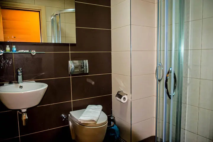 Турунч: Turunc Bay Conti Boutique Hotel