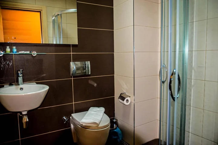 Турунч: Turunc Bay Conti Boutique Hotel