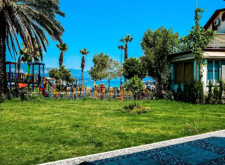 Турунч: Turunc Bay Conti Boutique Hotel