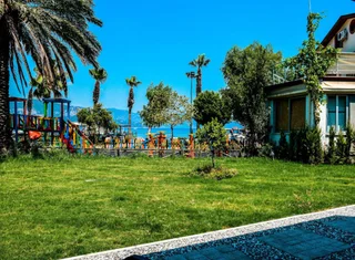 Турунч: Turunc Bay Conti Boutique Hotel