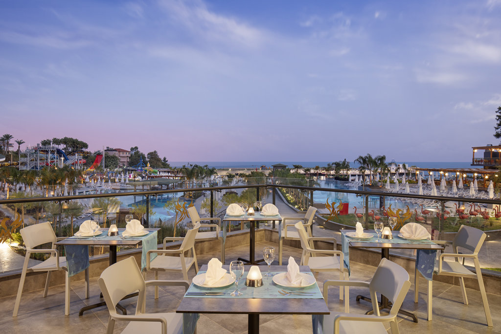 Окурджалар: Mylome Luxury Hotel & Resort - Ultra All Inclusive