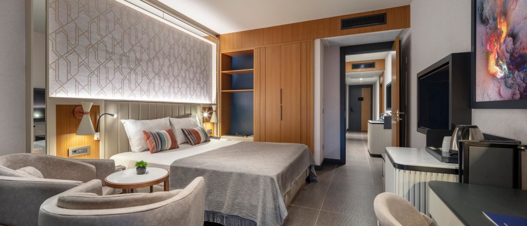 Окурджалар: Mylome Luxury Hotel & Resort - Ultra All Inclusive