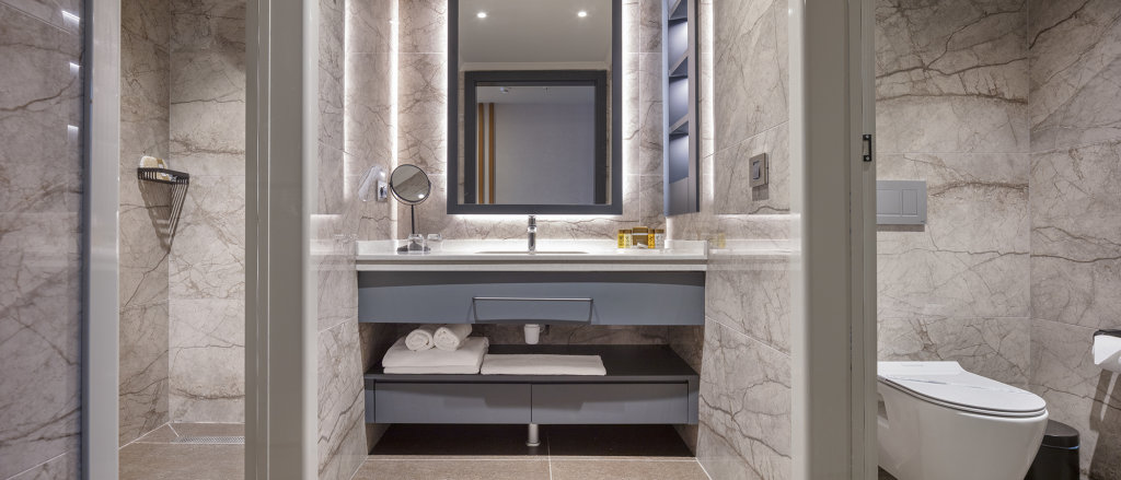 Окурджалар: Mylome Luxury Hotel & Resort - Ultra All Inclusive