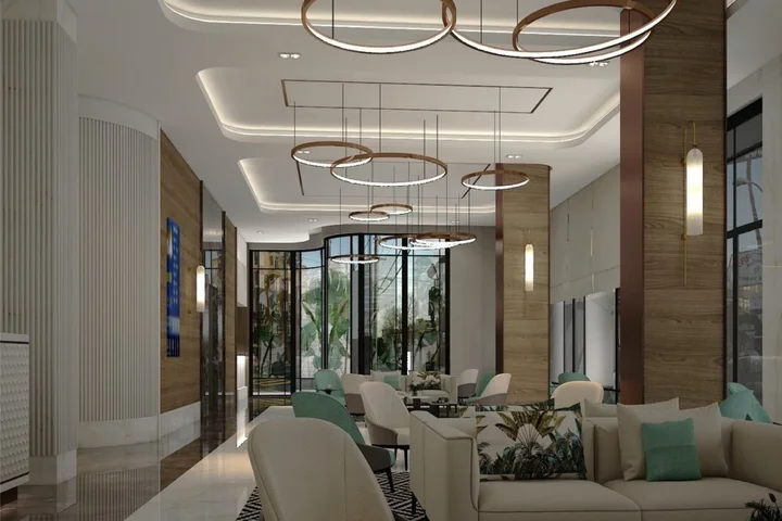 Манавгат: Side Square Hotel