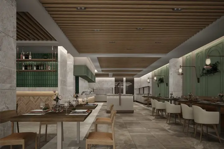 Манавгат: Side Square Hotel