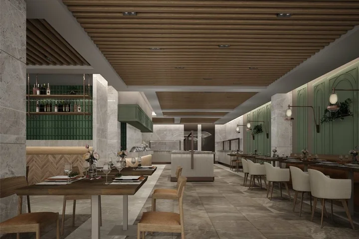 Манавгат: Side Square Hotel