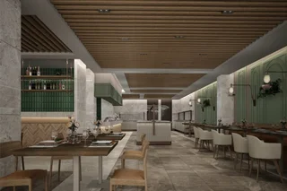 Манавгат: Side Square Hotel