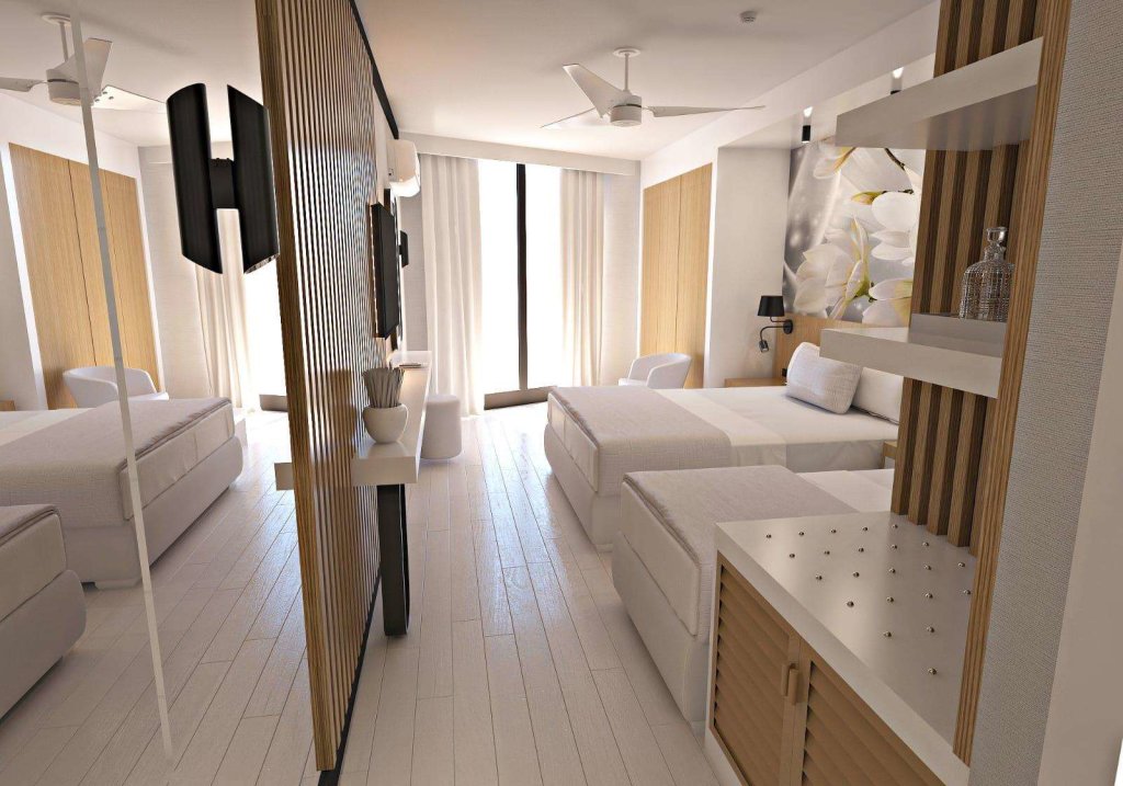 Манавгат: Side Square Hotel