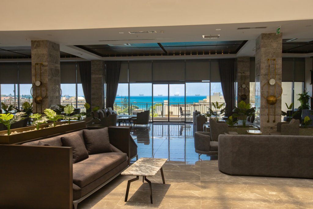 Манавгат: Alexia Resort & Spa