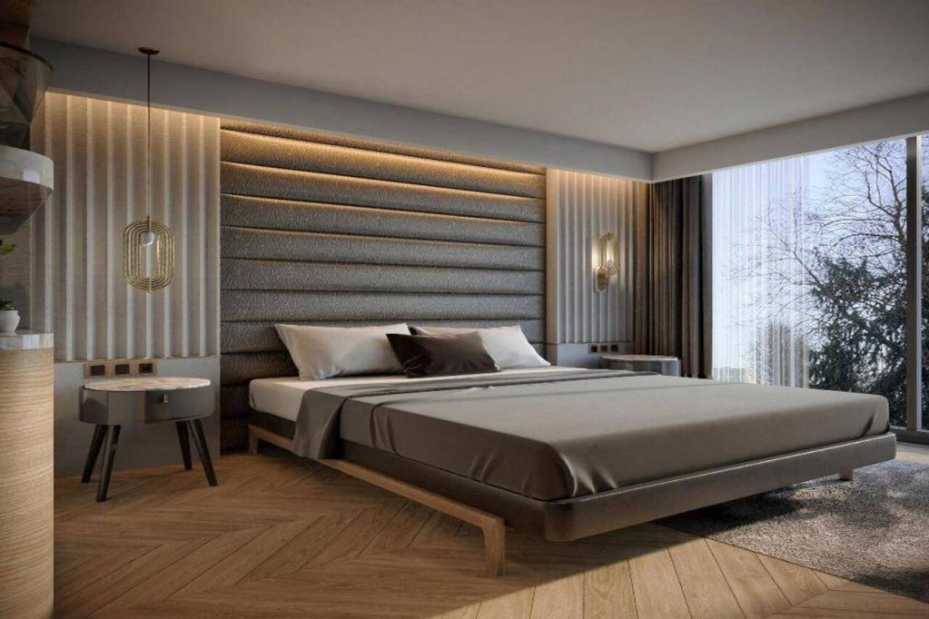 Манавгат: Alexia Resort & Spa