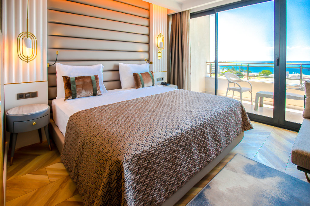 Манавгат: Alexia Resort & Spa