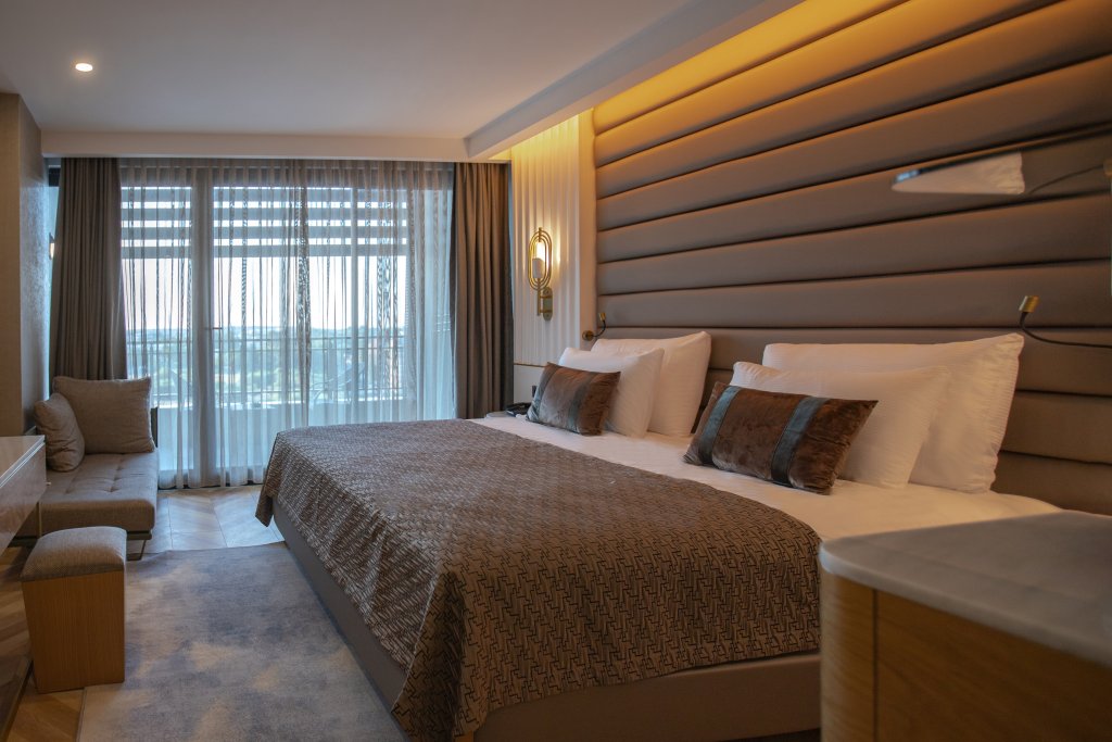 Манавгат: Alexia Resort & Spa