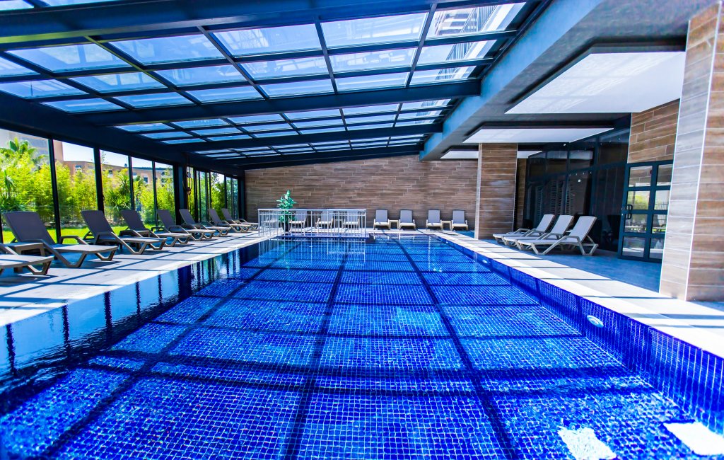 Манавгат: Alexia Resort & Spa