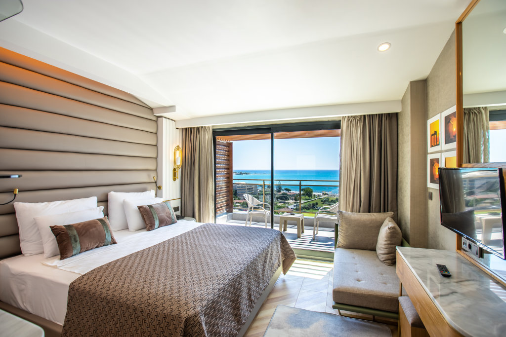 Манавгат: Alexia Resort & Spa