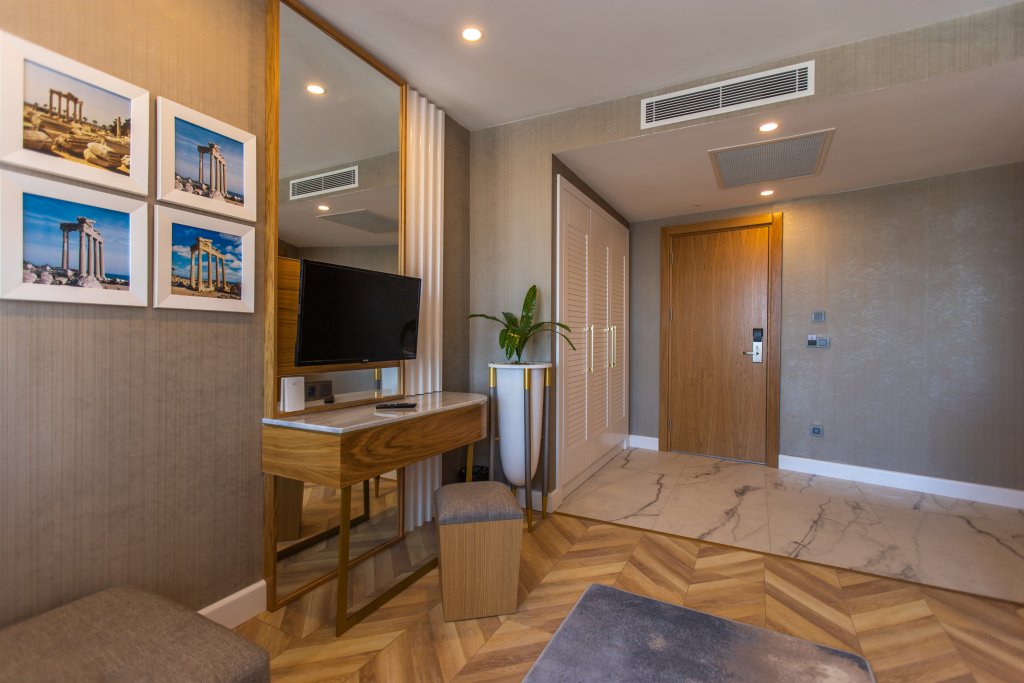 Манавгат: Alexia Resort & Spa