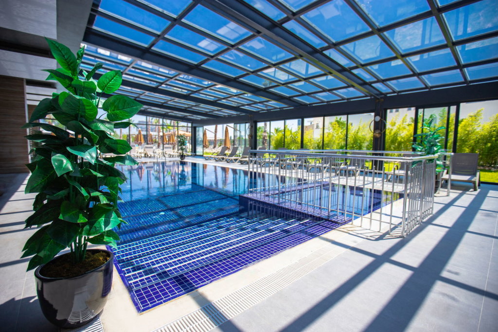 Манавгат: Alexia Resort & Spa