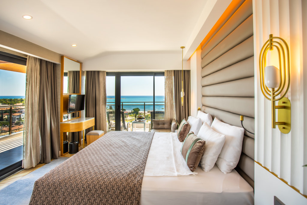 Манавгат: Alexia Resort & Spa