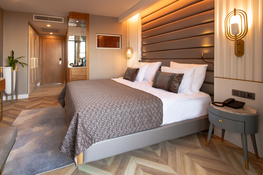 Манавгат: Alexia Resort & Spa