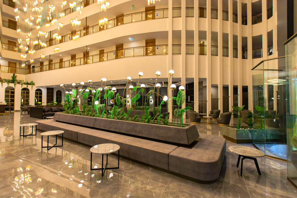 Манавгат: Alexia Resort & Spa