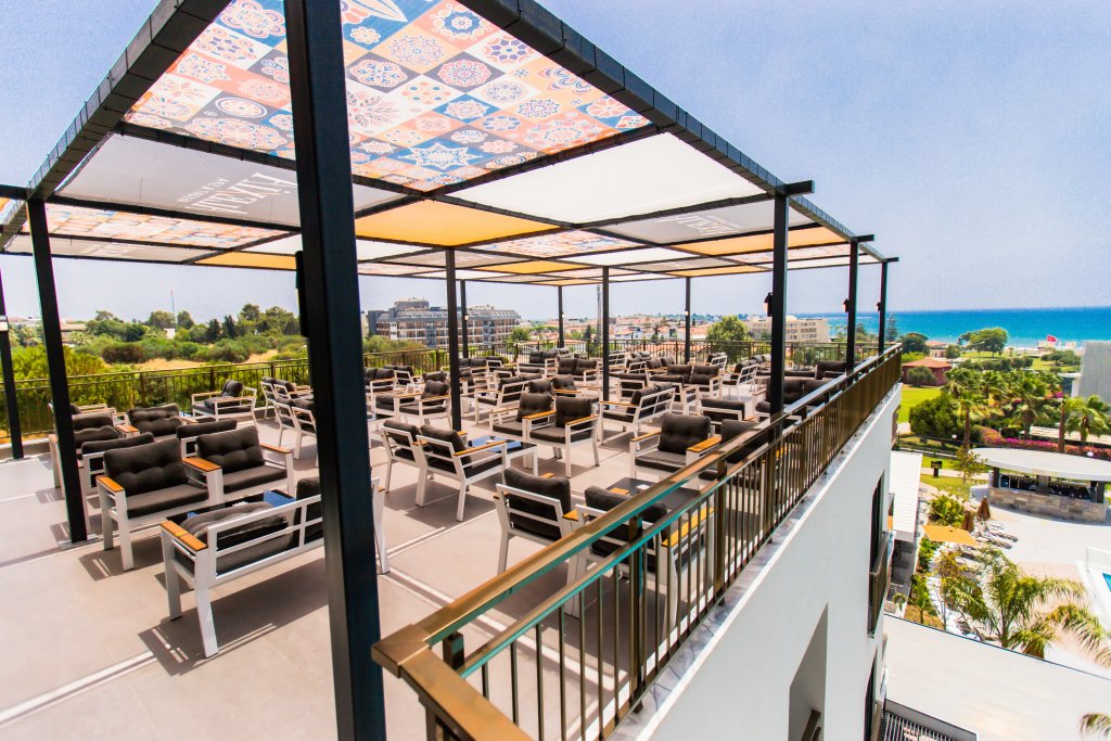 Манавгат: Alexia Resort & Spa