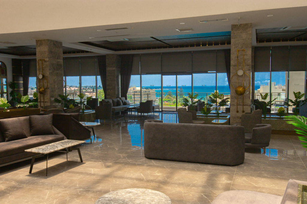 Манавгат: Alexia Resort & Spa