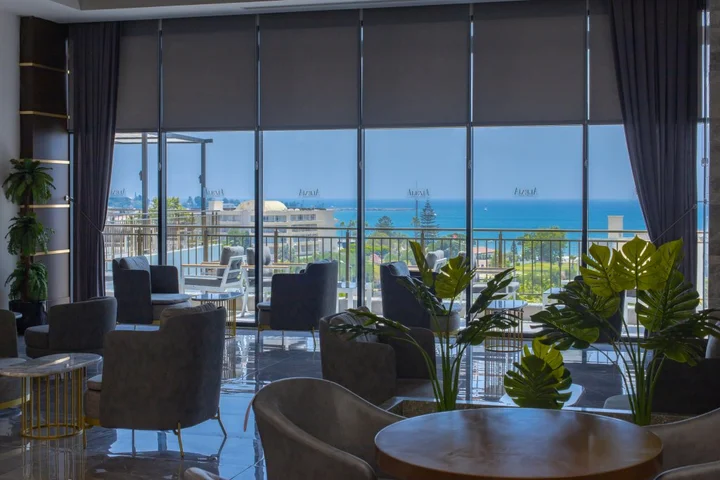 Манавгат: Alexia Resort & Spa