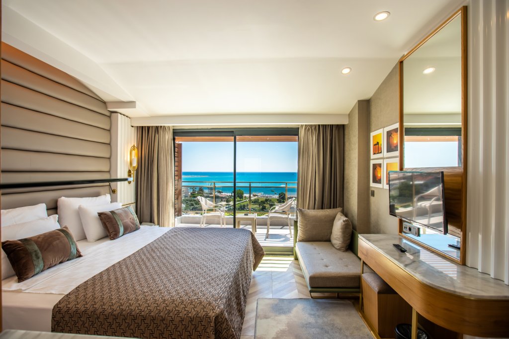 Манавгат: Alexia Resort & Spa