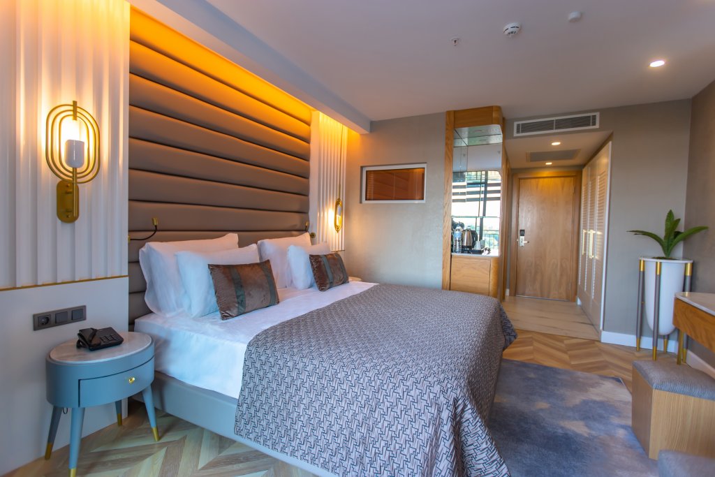 Манавгат: Alexia Resort & Spa